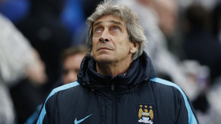 Мануэль Пеллегрини будет противостоять «Реалу», который он ранее возглавлял