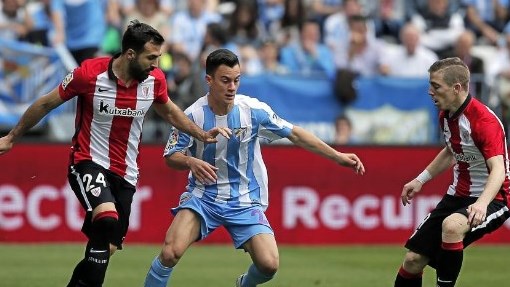 Фрагмент матча