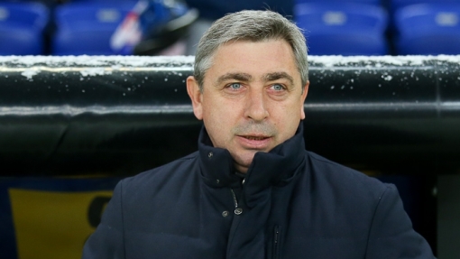 Александр Севидов