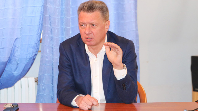 Дмитрий Шляхтин