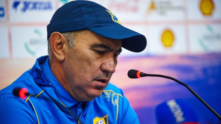 Курбан Бердыев