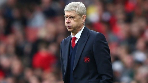 Арсен Венгер