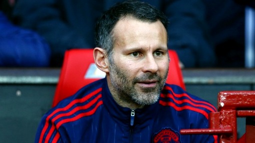 Райан Гиггз