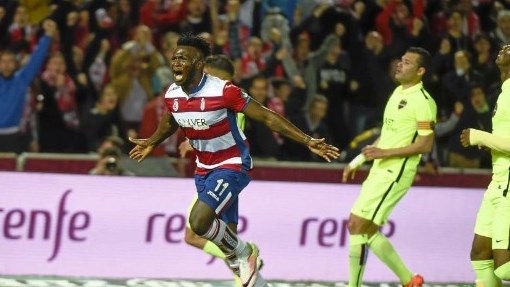 Исаак Саксесс