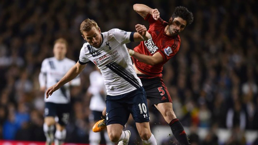 фрагмент матча