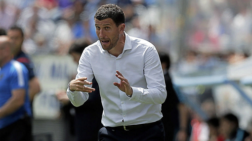 Хави Грасия