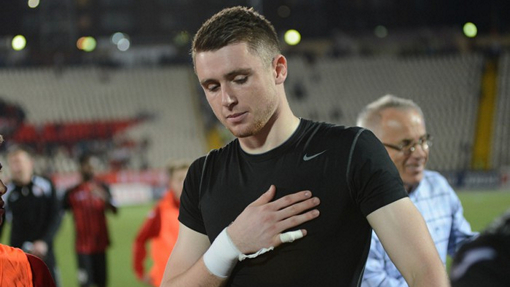 Александр Селихов