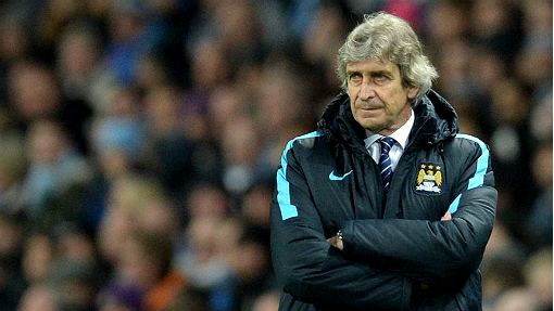 Мануэль Пеллегрини Мануэль Пеллегрини