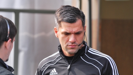 Игорь Федотов