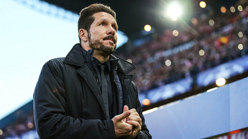 Диего Симеоне