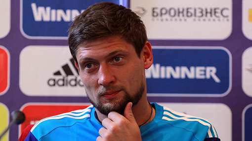 Евгений Селезнев