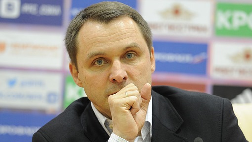 Андрей Кобелев