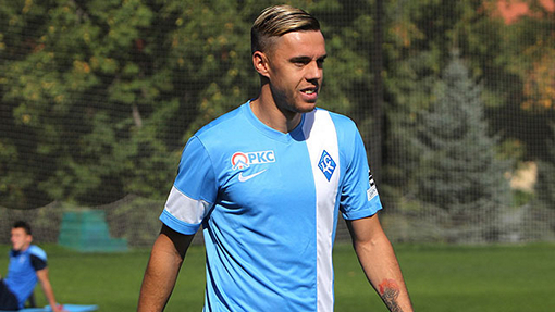 Милан Родич