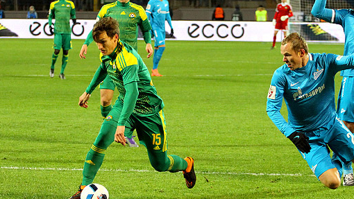 Георгий Зотов