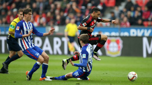 фрагмент матча