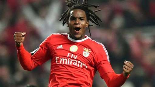 Ренату Санчес