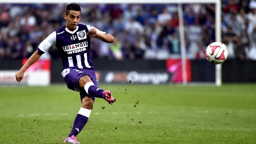 Виссам Бен-Йедер