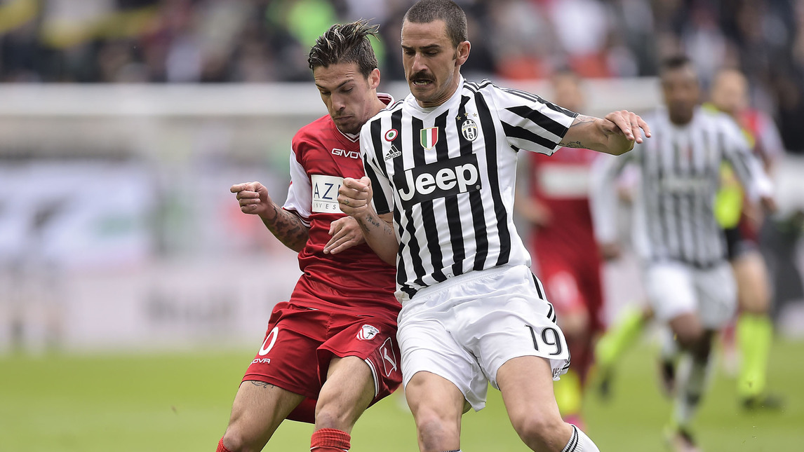 Фрагмент матча