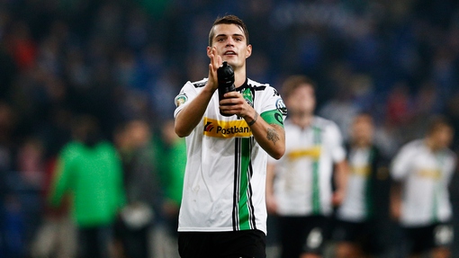 Гранит Джака