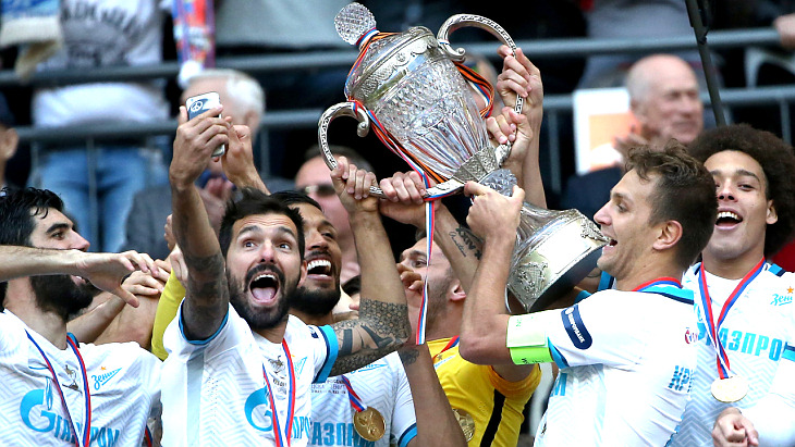 Артем Дзюба