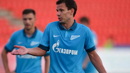 Константин Зырянов