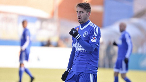 Иван Маркелов