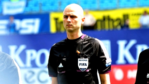 Сергей Карасев