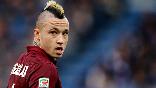 Раджа Наингголан