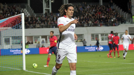 фрагмент матча