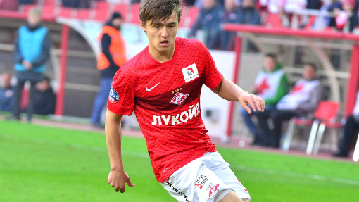 Денис Давыдов