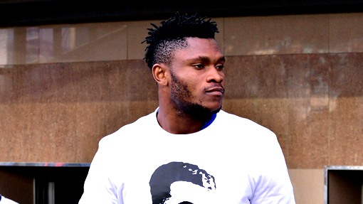 Аарон Оланаре