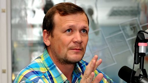 Александр Шмурнов