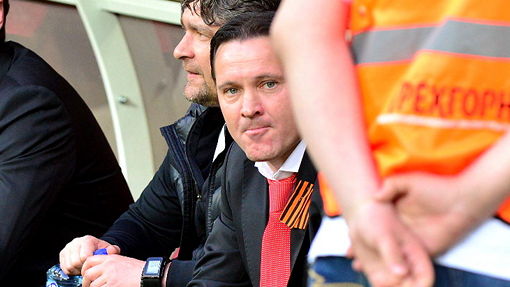 Дмитрий Аленичев