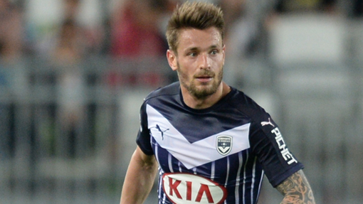 Матье Дебюши