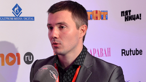 Владимир Стогниенко