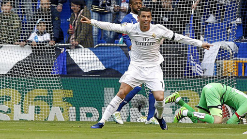 Криштиану Роналду