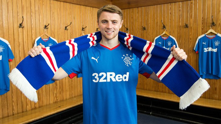 Джордан Росситер