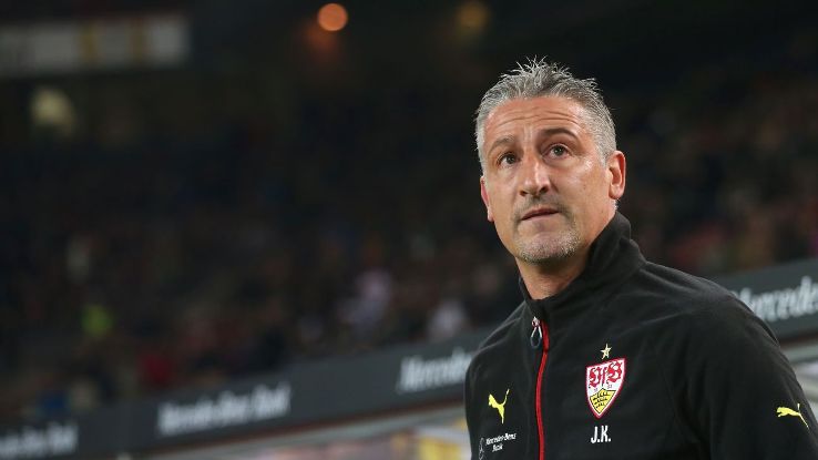 Юрген Крамны