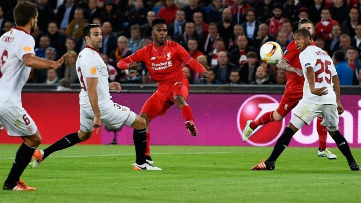 Старридж открывает счет