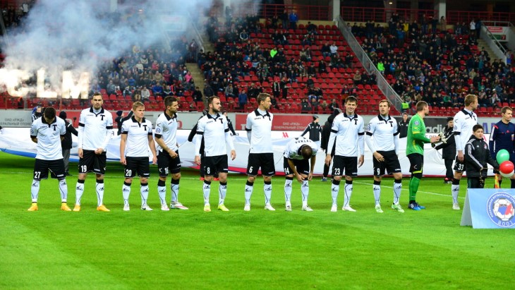 Ни Комбаров, ни Билялетдинов не спасли «Торпедо» от вылета