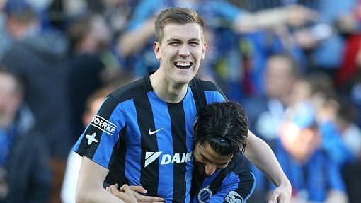 Бьорн Энгелс