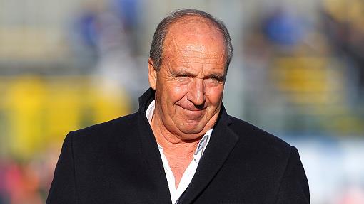 Джампьеро Вентура