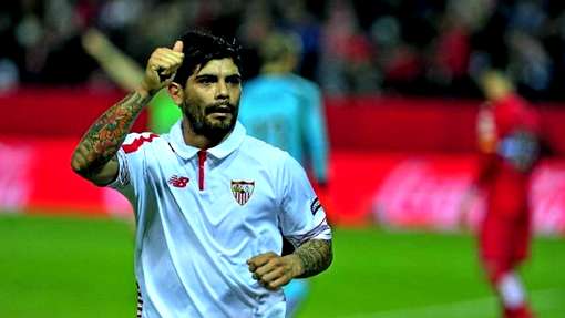 Эвер Банега