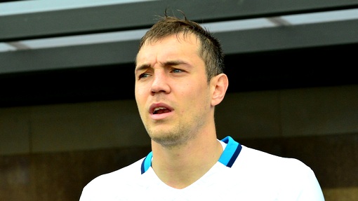 Артем Дзюба