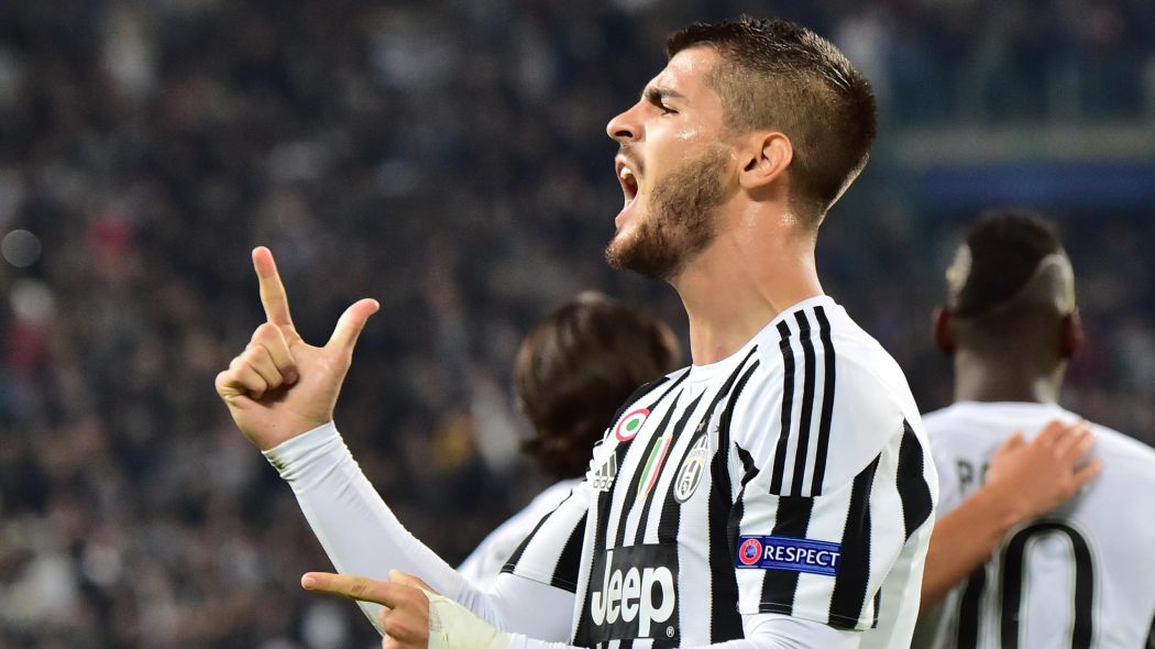 Альваро Мората