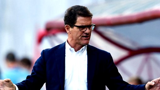 Фабио Капелло