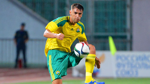 Игорь Армаш