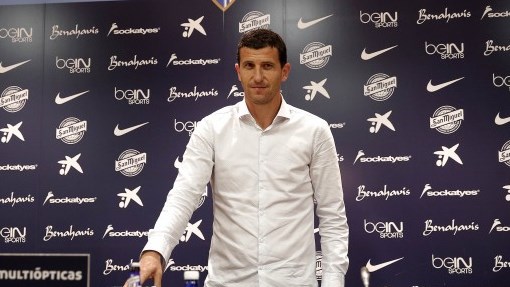 Хави Грасия