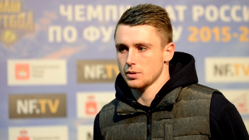 Александр Селихов