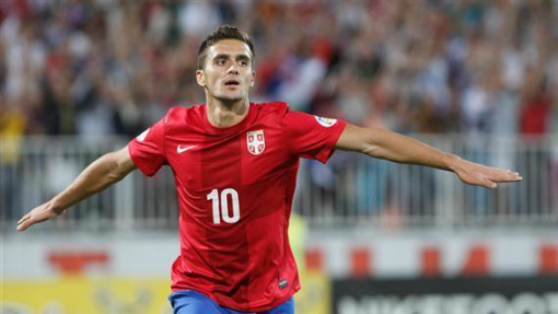 фрагмент матча